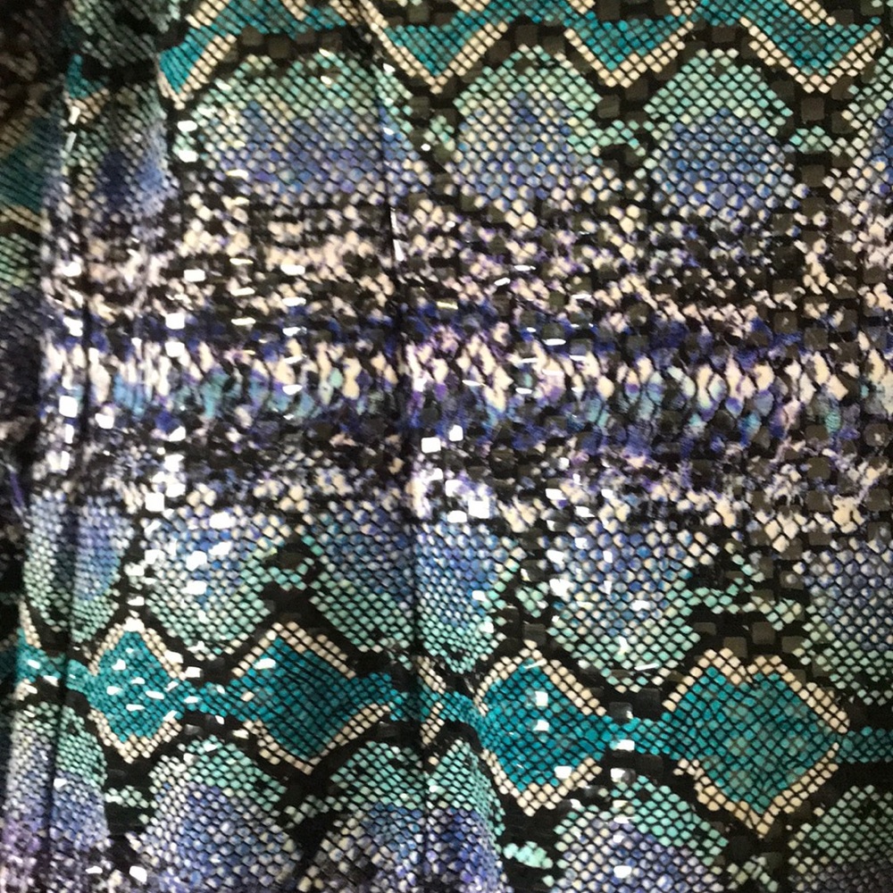 Addressing Woman Jacket - Picture 5 of 5